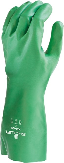 731 Biodegradable